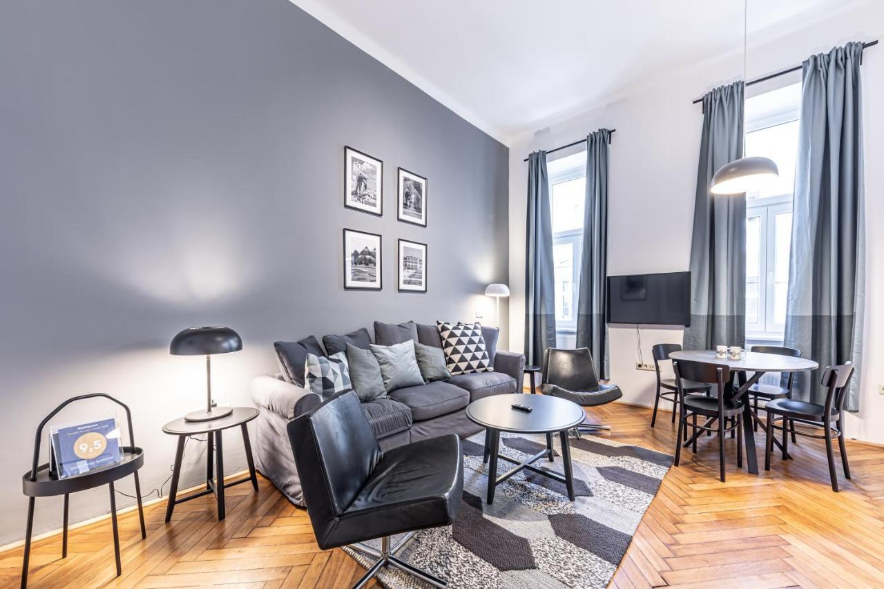 Apartamento Eddie's Design