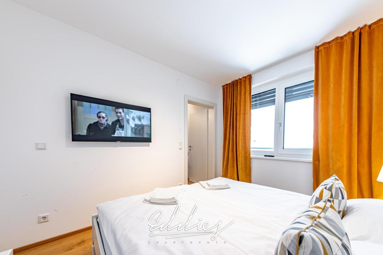 Apartamento Eddie's Design *