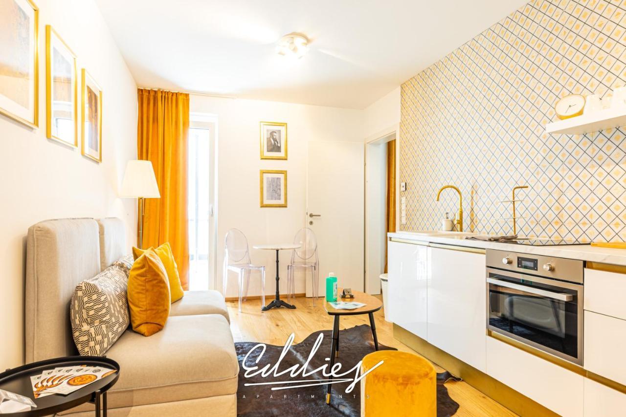 Apartamento Eddie's Design