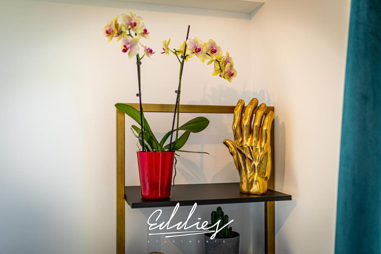 Apartamento Eddie's Design