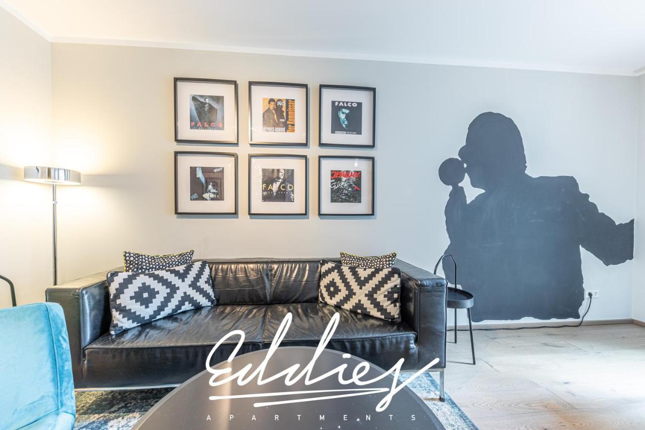 Eddie's Design * Viena