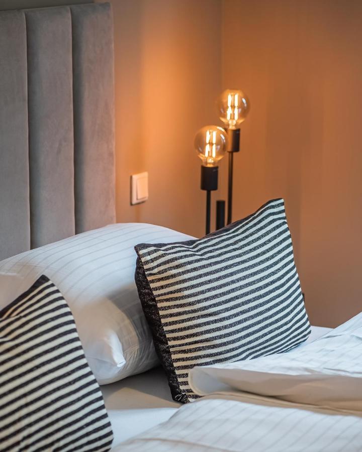 Eddie's Design Apartamento Viena