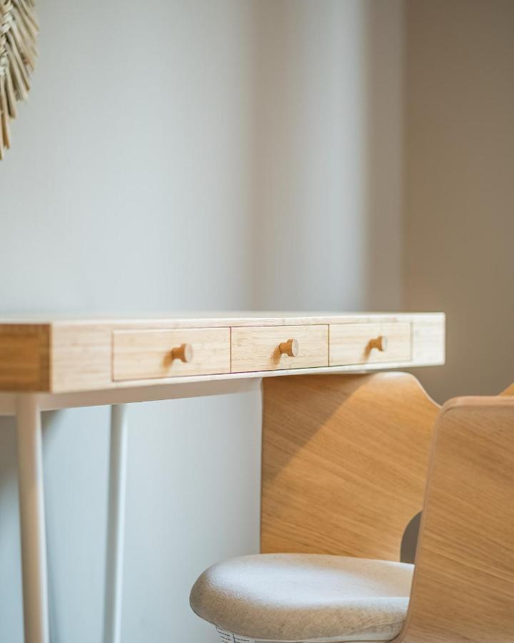 Eddie's Design Apartamento Viena