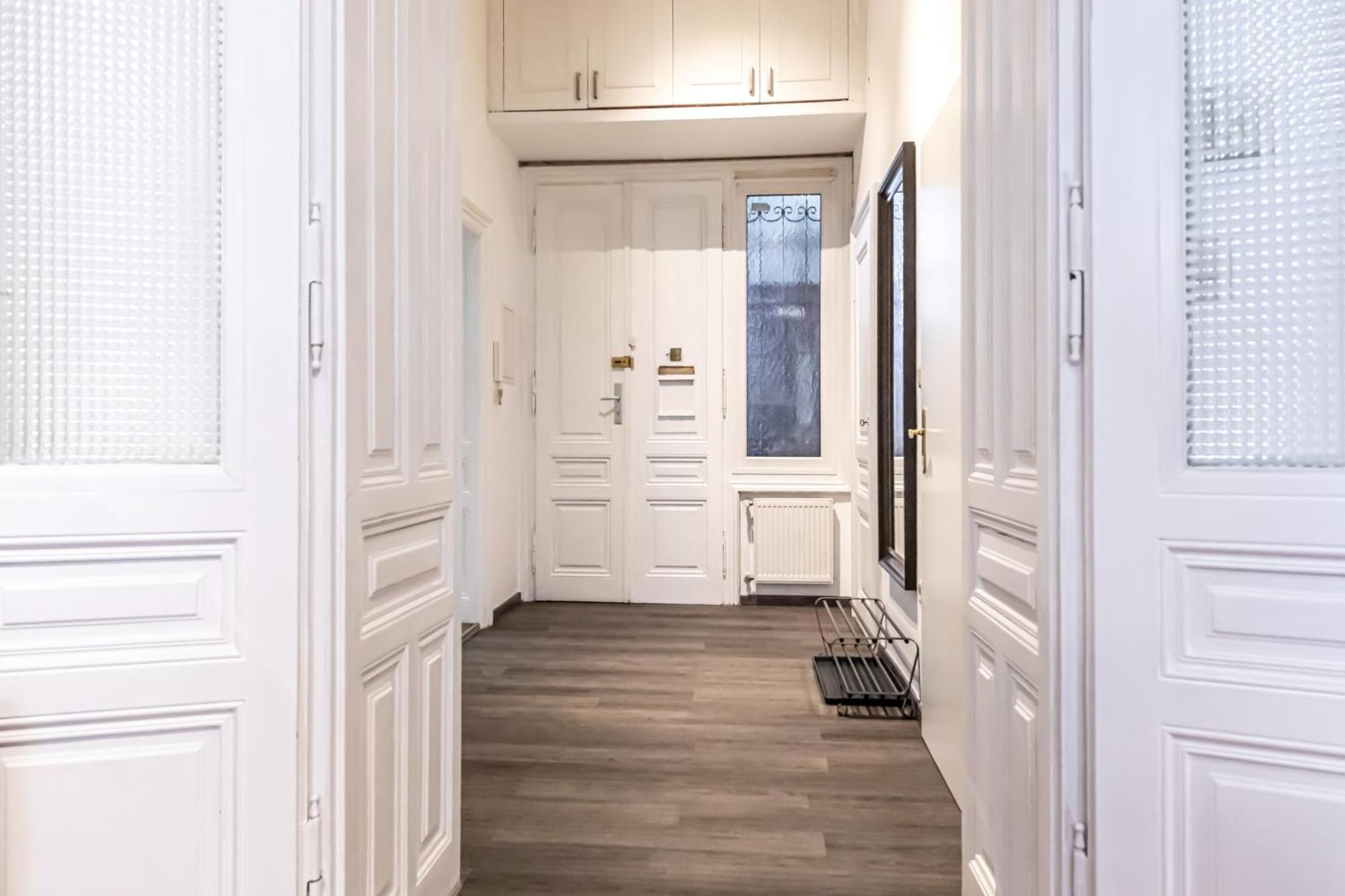 Apartamento Eddie's Design *