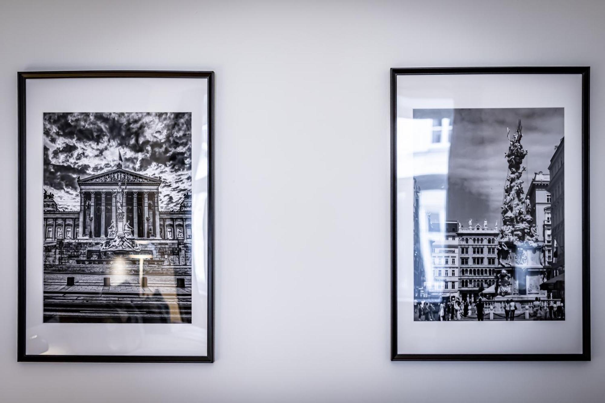 Apartamento Eddie's Design Viena
