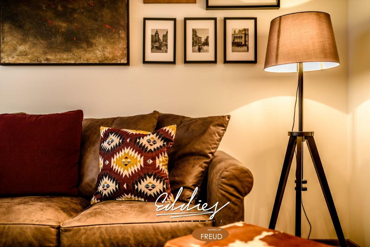 Apartamento Eddie's Design