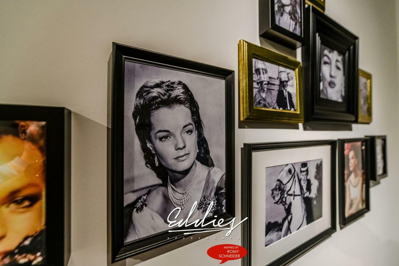 Eddie's Design * Viena