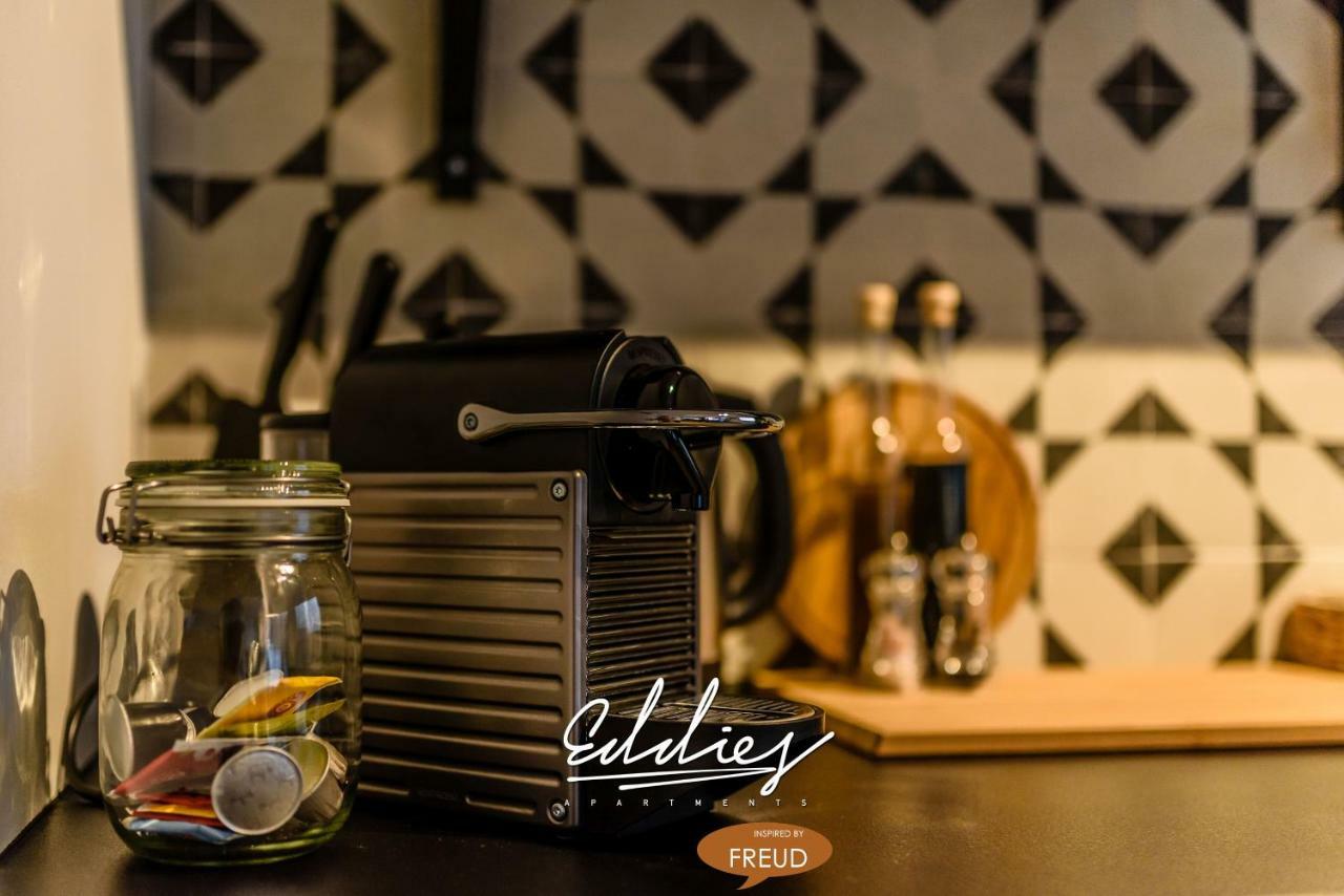 Apartamento Eddie's Design